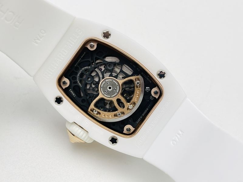 RICHARD MILLE Watches